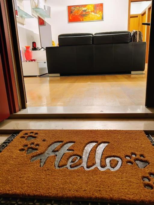 Villa Ama 포르데노네 외부 사진
